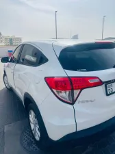 2021 Honda HR-V