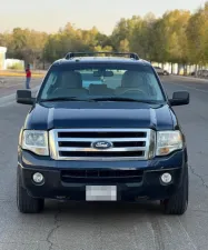 2014 Ford Expedition