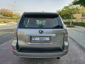 2022 Lexus GX