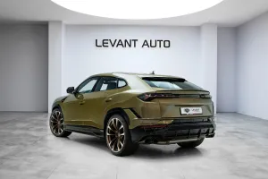 2023 Lamborghini URUS