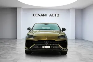 2023 Lamborghini URUS