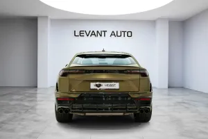 2023 Lamborghini URUS