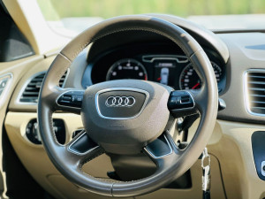 2015 Audi Q3