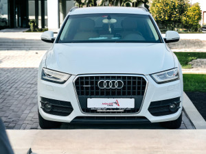 2015 Audi Q3