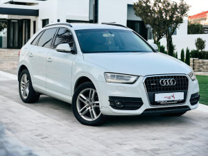 2015 Audi Q3