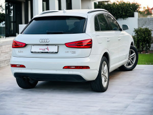 2015 Audi Q3