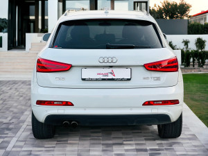 2015 Audi Q3