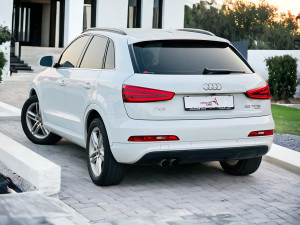 2015 Audi Q3