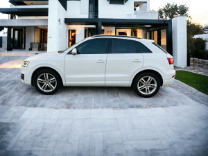 2015 Audi Q3