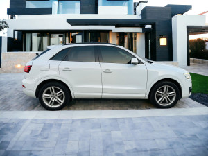 2015 Audi Q3