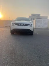 2013 Nissan Juke in dubai