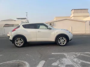 2013 Nissan Juke