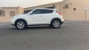 2013 Nissan Juke