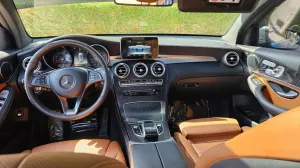 2019 Mercedes-Benz GLC