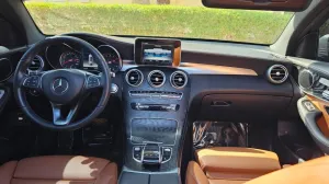 2019 Mercedes-Benz GLC