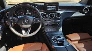 2019 Mercedes-Benz GLC