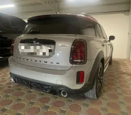 2023 Mini Countryman