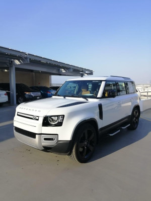 2024 Land Rover Defender in dubai