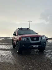 2014 Nissan XTerra in dubai