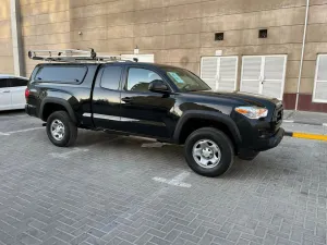 2023 Toyota Tacoma in dubai