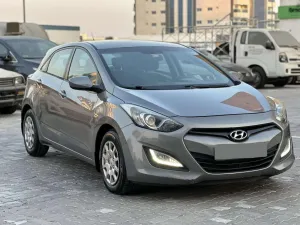 2015 Hyundai I30 in dubai