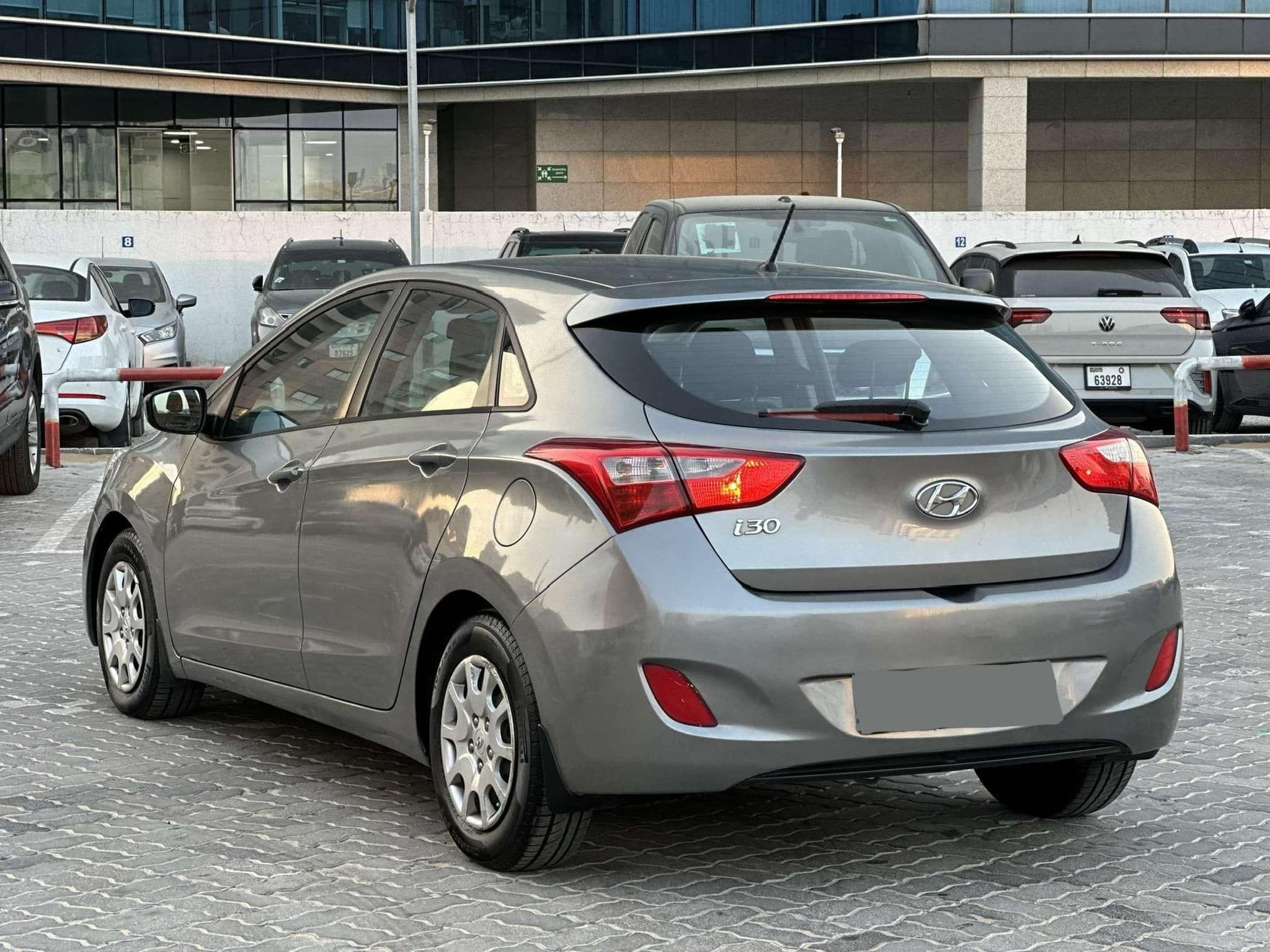 2015 Hyundai I30