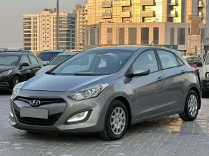 2015 Hyundai I30