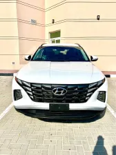 2023 Hyundai Tucson in dubai