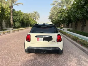 2022 Mini Cooper