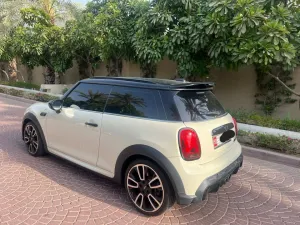 2022 Mini Cooper