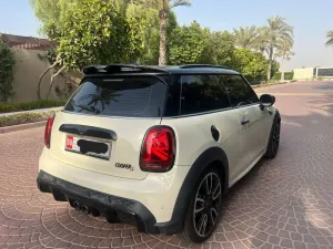 2022 Mini Cooper