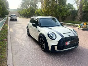 2022 Mini Cooper