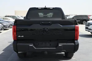 2024 Toyota Tundra