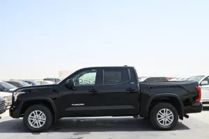 2024 Toyota Tundra