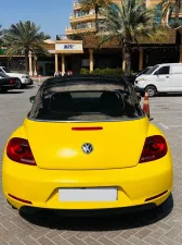 2015 Volkswagen Beetle