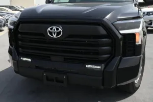 2024 Toyota Tundra