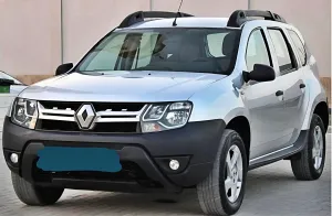 2020 Renault Duster