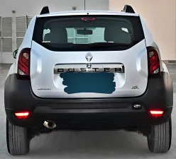 2020 Renault Duster