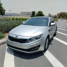 2012 Kia Optima