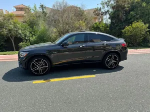 2022 Mercedes-Benz GLC