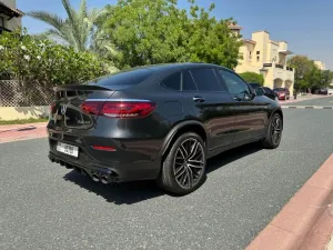 2022 Mercedes-Benz GLC