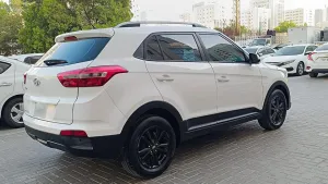 2017 Hyundai Creta