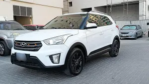 2017 Hyundai Creta