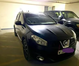 2012 Nissan Qashqai