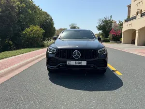 2022 Mercedes-Benz GLC