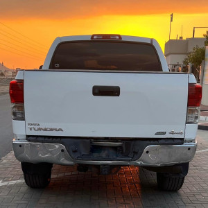 2012 Toyota Tundra