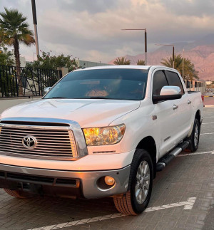 2012 Toyota Tundra