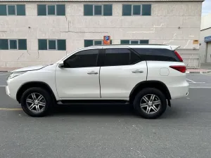 2018 Toyota Fortuner