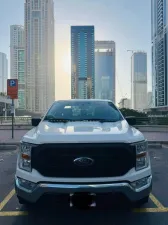 2022 Ford F150