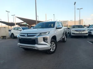 2020 Mitsubishi L200 in dubai